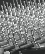 Vingerbandvaatwasmachines