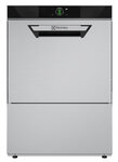 Electrolux voorlader zeep- en naspoelmiddelpomp, afvoerpomp, tankzeef, 400V