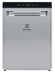 Electrolux voorlader - afvoerpomp, zeep- en naspoelpomp, wash safe control - 400V