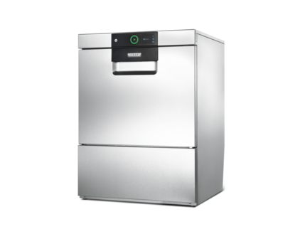 Hobart voorlader vaatwasmachine Profi FX