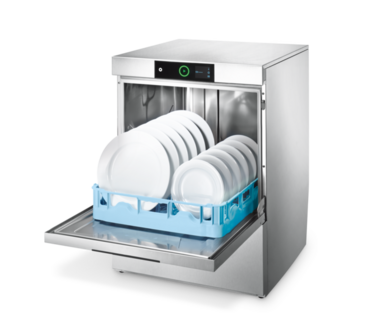 Hobart voorlader vaatwasmachine Profi FX