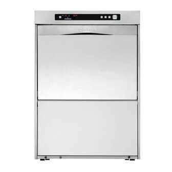 Rhima voorlader DR51TS - 400 V - ingebouwde waterontharder