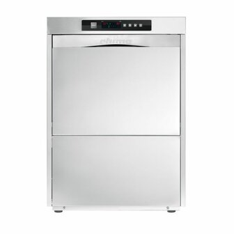 Rhima voorlader DR51TS - 230 V - ingebouwde waterontharder