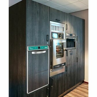 Rhima voorlader Med Sparkle