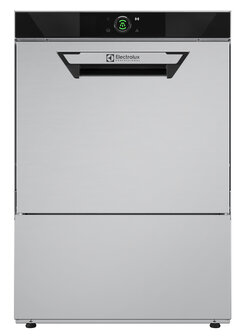 Electrolux voorlader zeep- en naspoelmiddelpomp, afvoerpomp, tankzeef, 400V