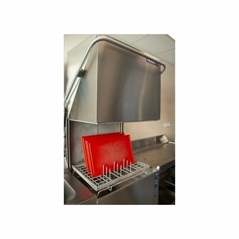 Rhima doorschuifvaatwasmachine WD-8 Green Plus