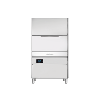 Rhima pannenwasmachine DR365E Plus