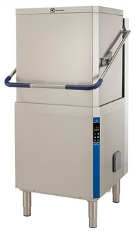 Electrolux doorschuif vaatwasmachine EHT8-IG