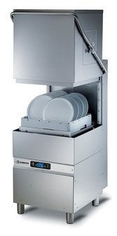 Krupps doorschuifvaatwasmachine 