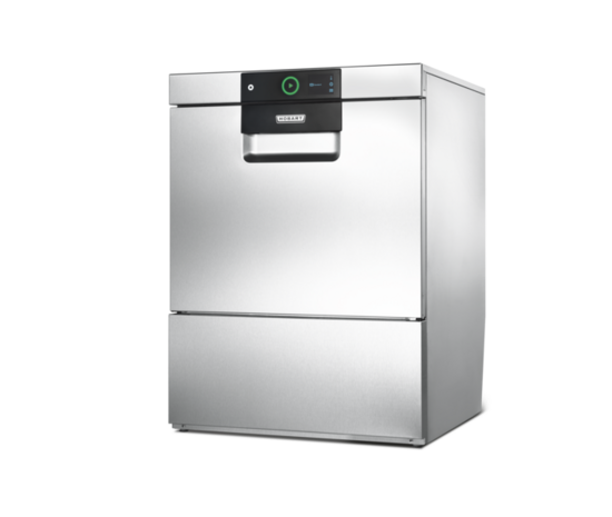 Hobart voorlader vaatwasmachine Profi FX