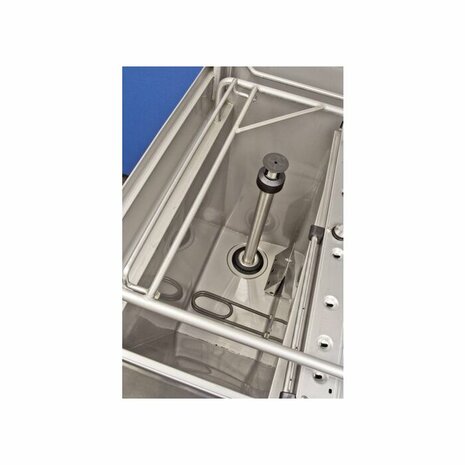 Rhima doorschuifvaatwasmachine WD-8 Green Plus