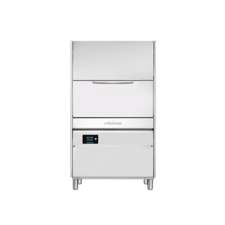 Rhima pannenwasmachine DR365E Plus