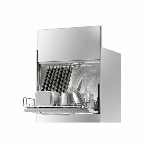 Rhima pannenwasmachine DR365E Plus