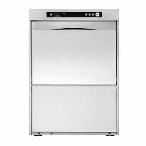 Rhima voorlader DR51T - 400V