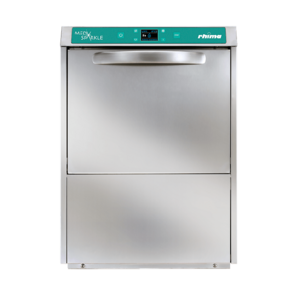 Rhima voorlader Med Sparkle