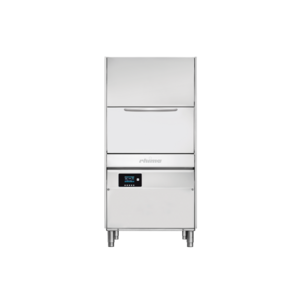 Rhima pannenwasmachine DR265 E Plus